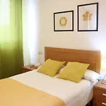 Turisticos Cancelas By Bossh شقة