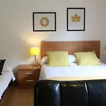 Turisticos Cancelas By Bossh * سانتياغو دي كومبوستيلا