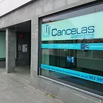 Turisticos Cancelas By Bossh سانتياغو دي كومبوستيلا