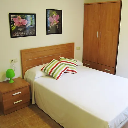 Apartamentos Turisticos Cancelas By Bossh Hotels Santiago de Compostela