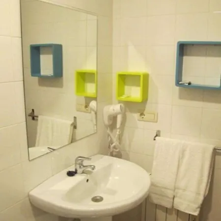 Apartamentos Turisticos Cancelas By Bossh Hotels *