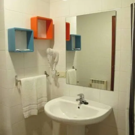 Apartamentos Turisticos Cancelas By Bossh Hotels Apartment