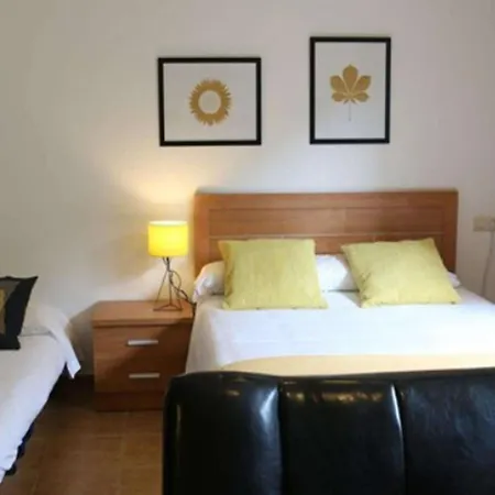 Apartamentos Turisticos Cancelas By Bossh Hotels * Santiago de Compostela