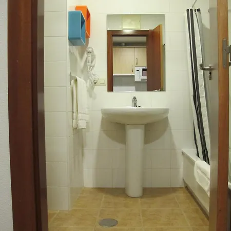 Apartamento Turísticos Cancelas By Bossh