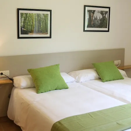 Apartamentos Turisticos Cancelas By Bossh Hotels