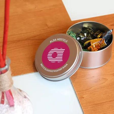 Turisticos Cancelas By Bossh