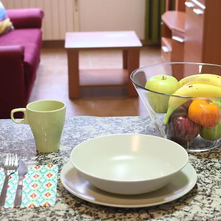 Apartment Apartamentos Turisticos Cancelas By Bossh Hotels Santiago de Compostela
