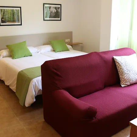 Apartamento Turísticos Cancelas By Bossh *