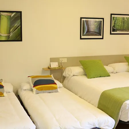 Appartamento Turisticos Cancelas By Bossh San Giacomo di Compostella