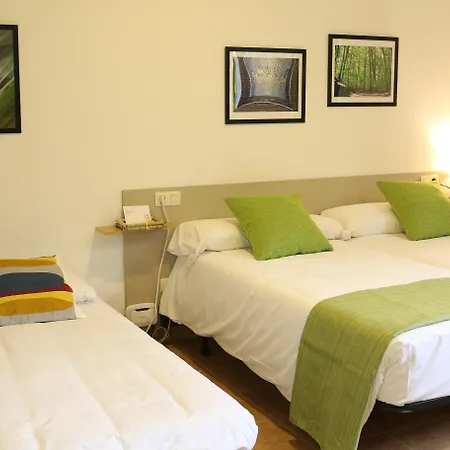Apartamentos Turisticos Cancelas By Bossh Hotels