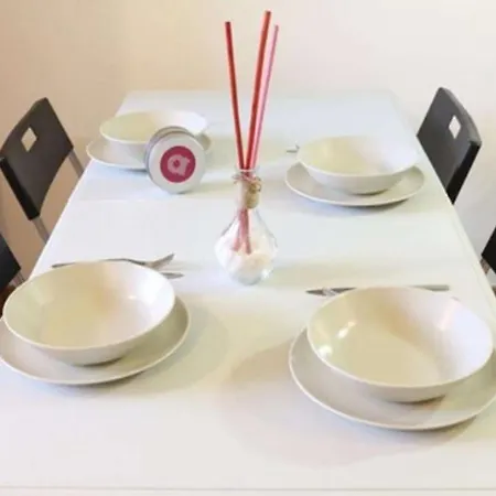 Apartamentos Turisticos Cancelas By Bossh Hotels