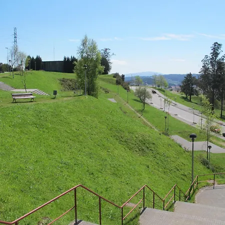 Turisticos Cancelas By Bossh * Saint-Jacques-de-Compostelle