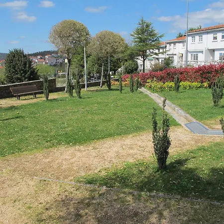 Turisticos Cancelas By Bossh