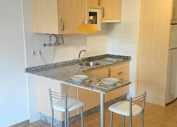 Appartement Turisticos Cancelas By Bossh *