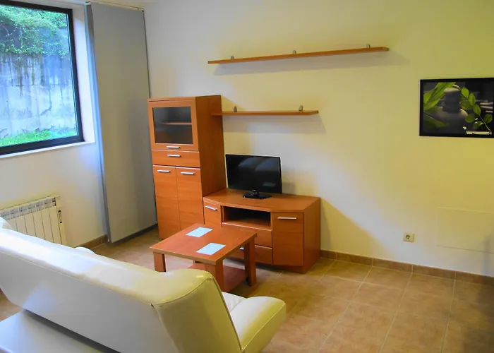 Turisticos Cancelas By Bossh * San Giacomo di Compostella