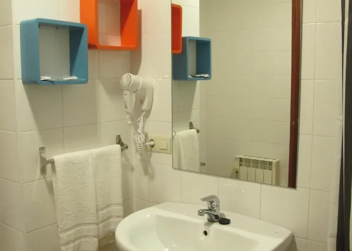 Turisticos Cancelas By Bossh Appartement