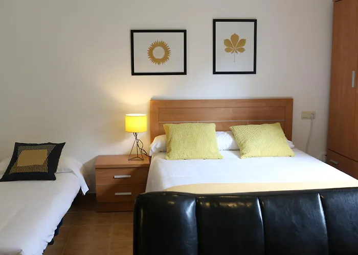 Turisticos Cancelas By Bossh * San Giacomo di Compostella