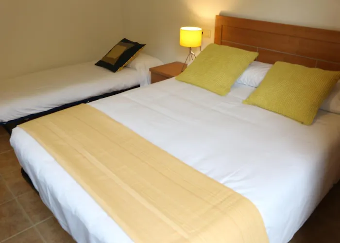 Turisticos Cancelas By Bossh * Saint-Jacques-de-Compostelle