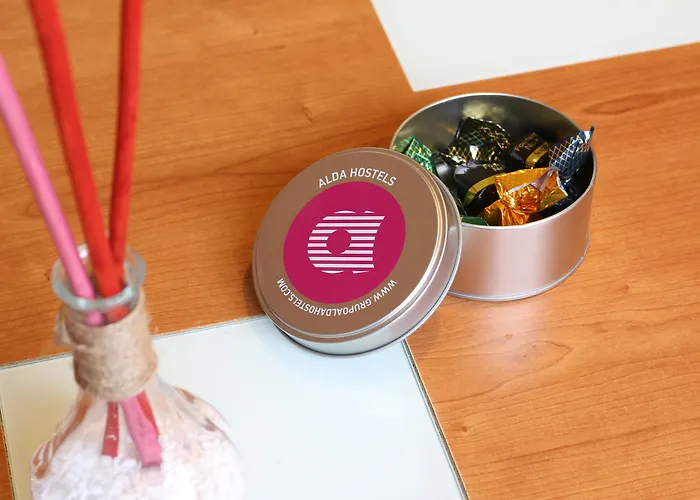 Turisticos Cancelas By Bossh