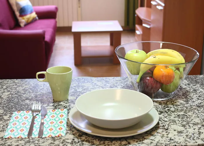 Appartement Turisticos Cancelas By Bossh Saint-Jacques-de-Compostelle