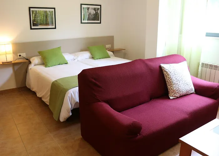 Appartamento Turisticos Cancelas By Bossh *