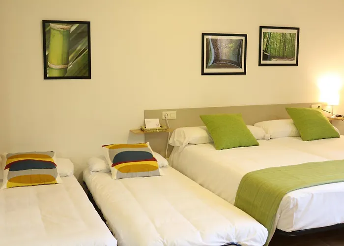 Appartement Turisticos Cancelas By Bossh Saint-Jacques-de-Compostelle