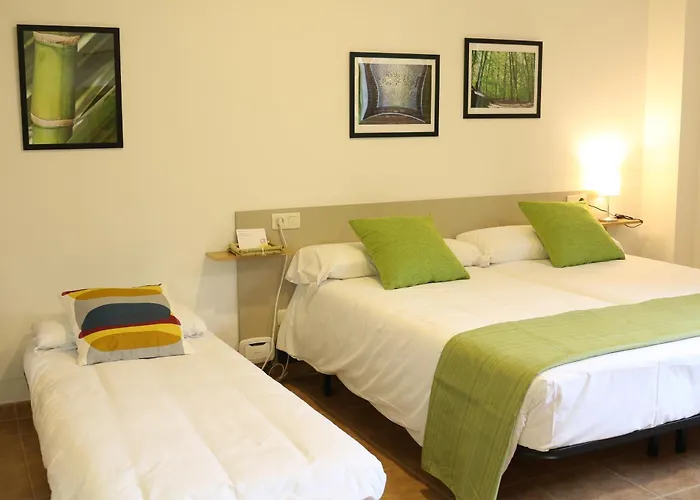 Turisticos Cancelas By Bossh