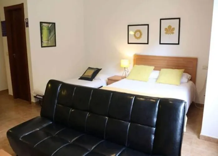 Turisticos Cancelas By Bossh * Saint-Jacques-de-Compostelle