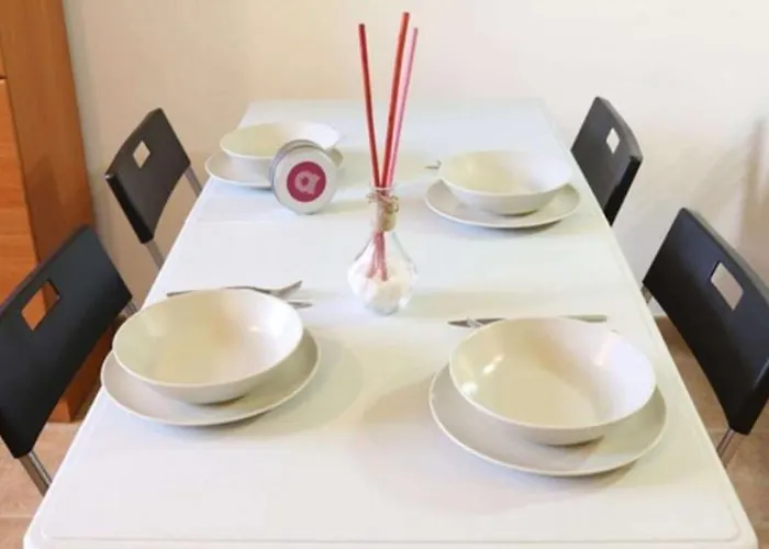 Turisticos Cancelas By Bossh