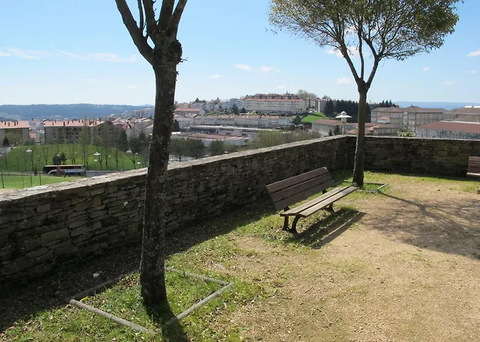 Turisticos Cancelas By Bossh * Santiago de Compostela