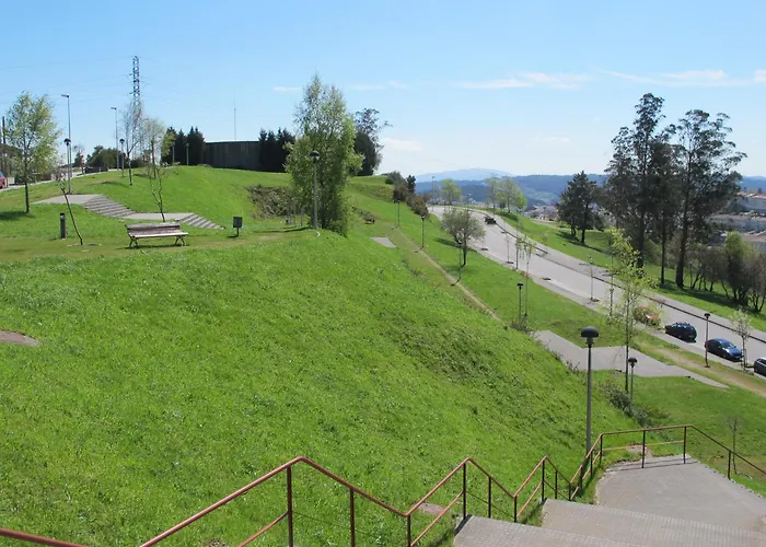 Turisticos Cancelas By Bossh * San Giacomo di Compostella