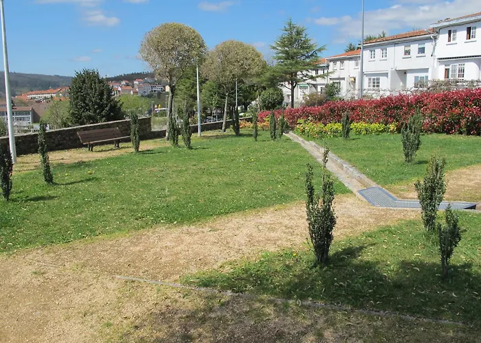 Turisticos Cancelas By Bossh