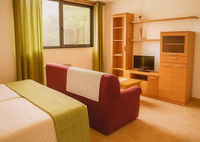 Turisticos Cancelas By Bossh *