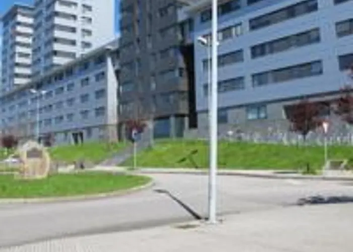 Appartamento Turisticos Cancelas By Bossh