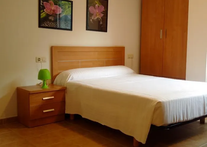 Turisticos Cancelas By Bossh