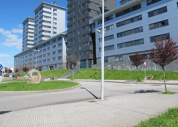 Apartmán Turisticos Cancelas By Bossh *